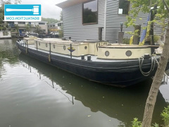 Workboat 1750