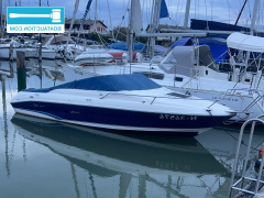 Sea Ray 200 Signature