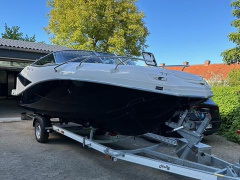 FS Yachts 215