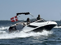 FS Yachts 215