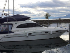 Galeon 330 Flybridge