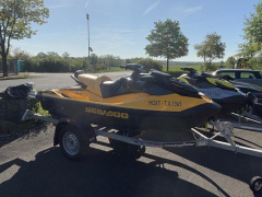 Sea-Doo GTR 230