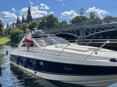 Princess V42
