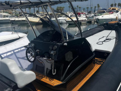 oromarine s11