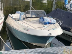 Galia 570 Sundeck
