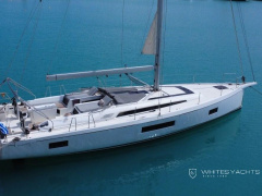 Beneteau Oceanis 51.1