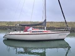 Dehler 101 optima