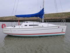 Jeanneau Sun Fast 26