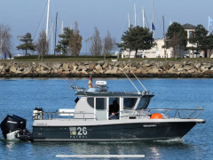 Nord Star 26 Outbord