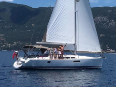 Jeanneau Sun Odyssey 44i