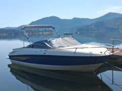 Bayliner 652