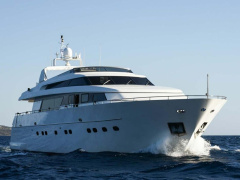 Sanlorenzo SL88