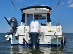 Jeanneau Merry Fisher 755