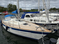 Hallberg-Rassy 312