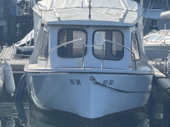 Juvan à cabine