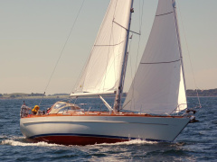 Henningsen & Steckmest Scalar 36