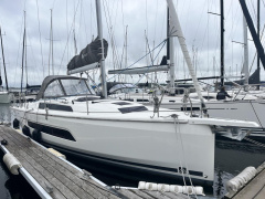 Dufour 37