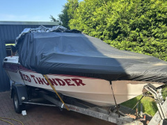 Sea Ray Seville 180