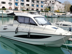 Quicksilver 905 Weekend - Barca cabinata