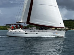Beneteau 50 1999
