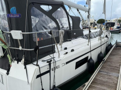Bavaria C 38