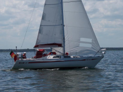 Triobatar trio 80