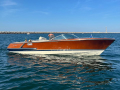Colombo Super Indios 24