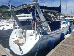 Jeanneau Sun Odyssey 34.2