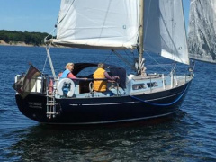 Camper & Nicholsons 35