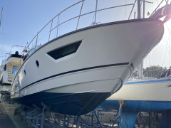 Beneteau GT 46