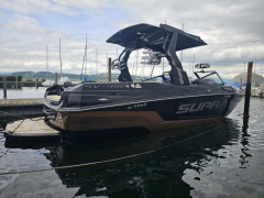 Supra SV450