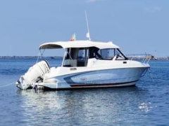 Beneteau ANTARES 780