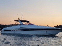 Offshorer Marine Monte Carlo 40
