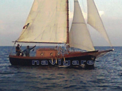Bianchi e Cecchi Cutter