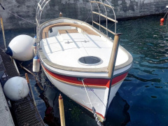 Gozzo Genovese Baciccia