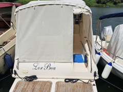 Manò Marine ' 24,50 CRUISER