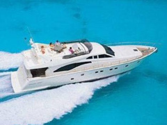 Ferretti 680