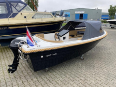 Reest Sloep 520