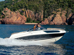 Bayliner VR6 CUDDY INBOARD