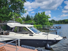 Quicksilver ACTIV 675 WEEKEND