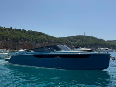 Cranchi E26 Classic