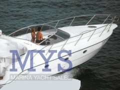 Sessa OYSTER 35