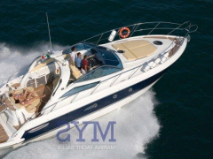 Cranchi MEDITERRANEE 43