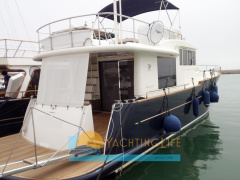 Cantieri Estensi maine 480