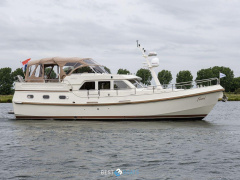 Linssen Grand Sturdy 430 AC MKII Diamond