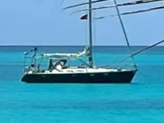 Jeanneau Sun Odyssey 44