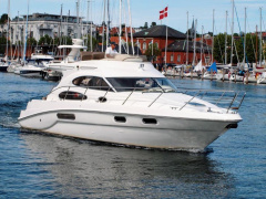 Sealine F37