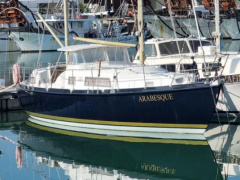 Amel Euros 39