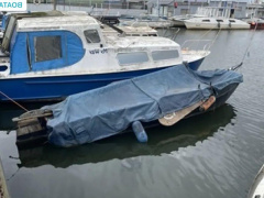 Zeeschouw 550