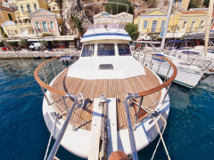 Trader 535 Signature